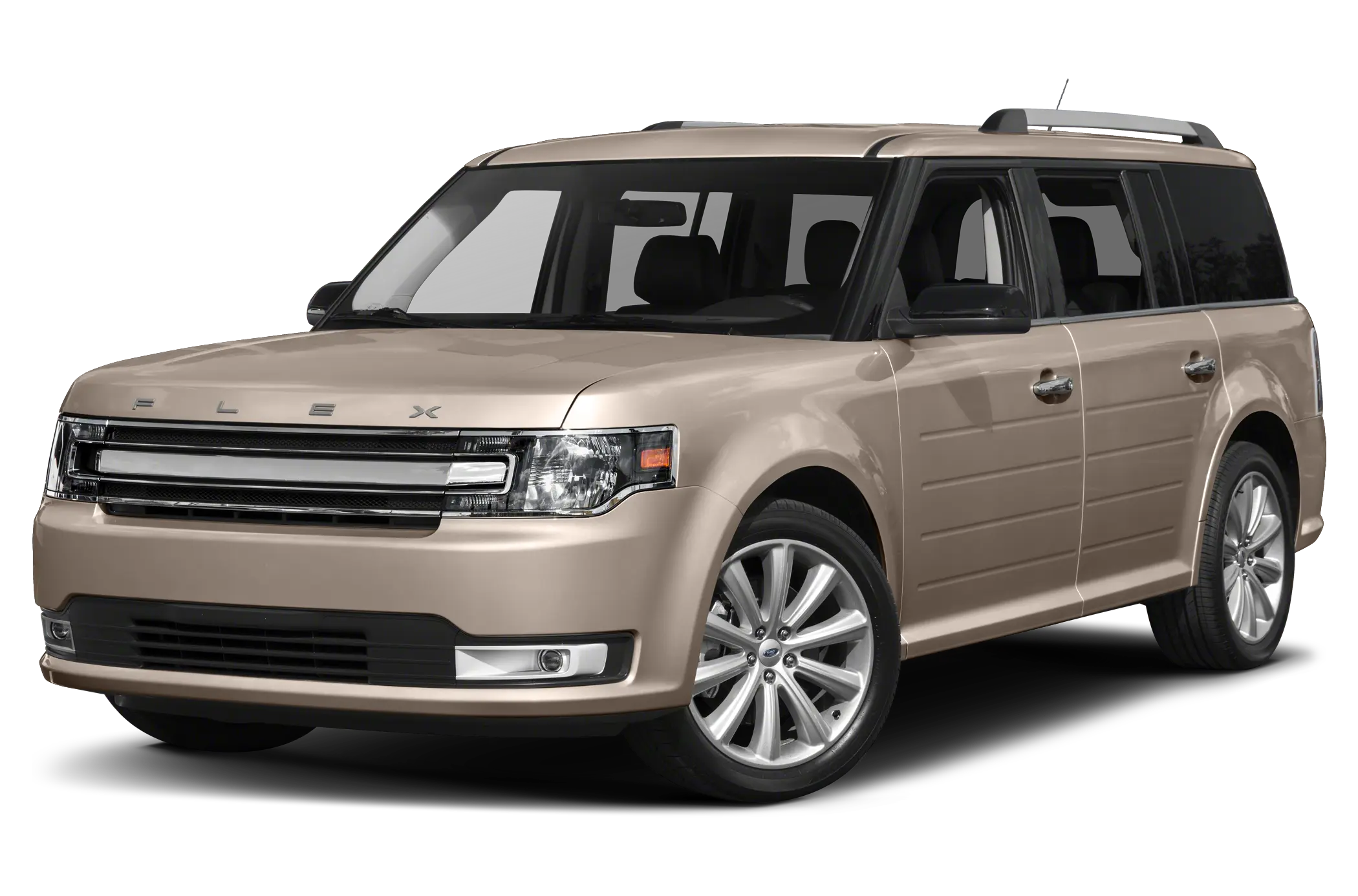 Ford Flex